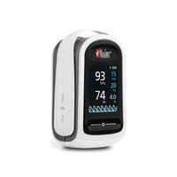 MightySat Rx Fingertip Pulse Oximeter