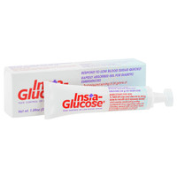 Insta-Glucose Gel Tube (24g Glucose Delivery)