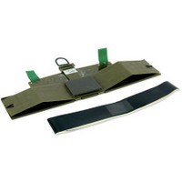 Military Head Wedge Head Immobilizer
