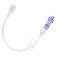 Curaplex® IV Extension Set