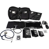 NAR BP/Stethoscope Combo Kit, Open