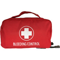 Bleeding Control Public Access Nylon Kit by rescue essentials