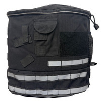 TyTek Crossbody Medical Triage Bag
