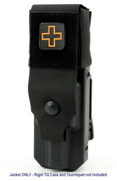 Rigid Tq Case Jacket For Softt W