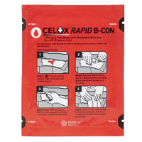 Celox Rapid B-CON