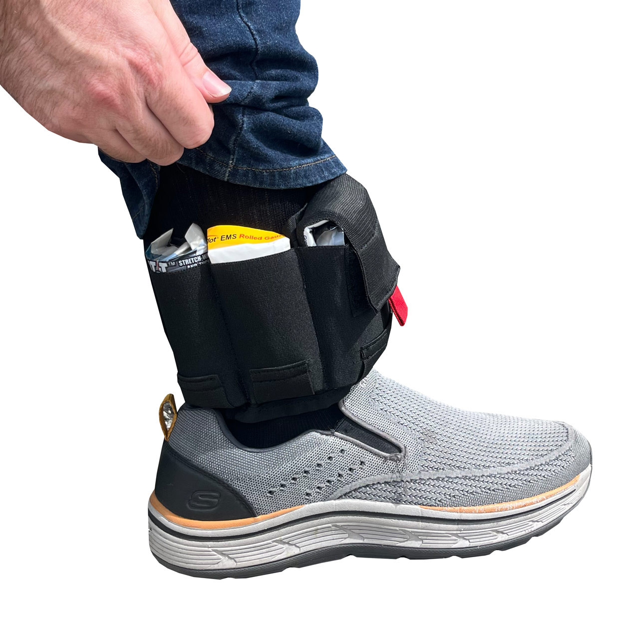 Rescue Essentials Ankle Trauma Kit