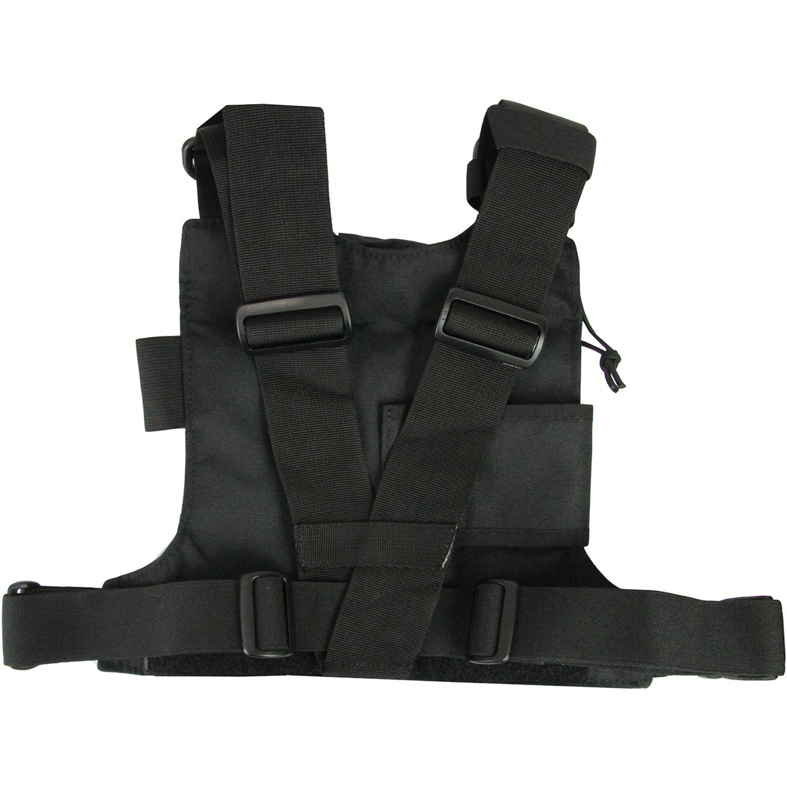 Conterra Tool Chest Radio Chest Harness