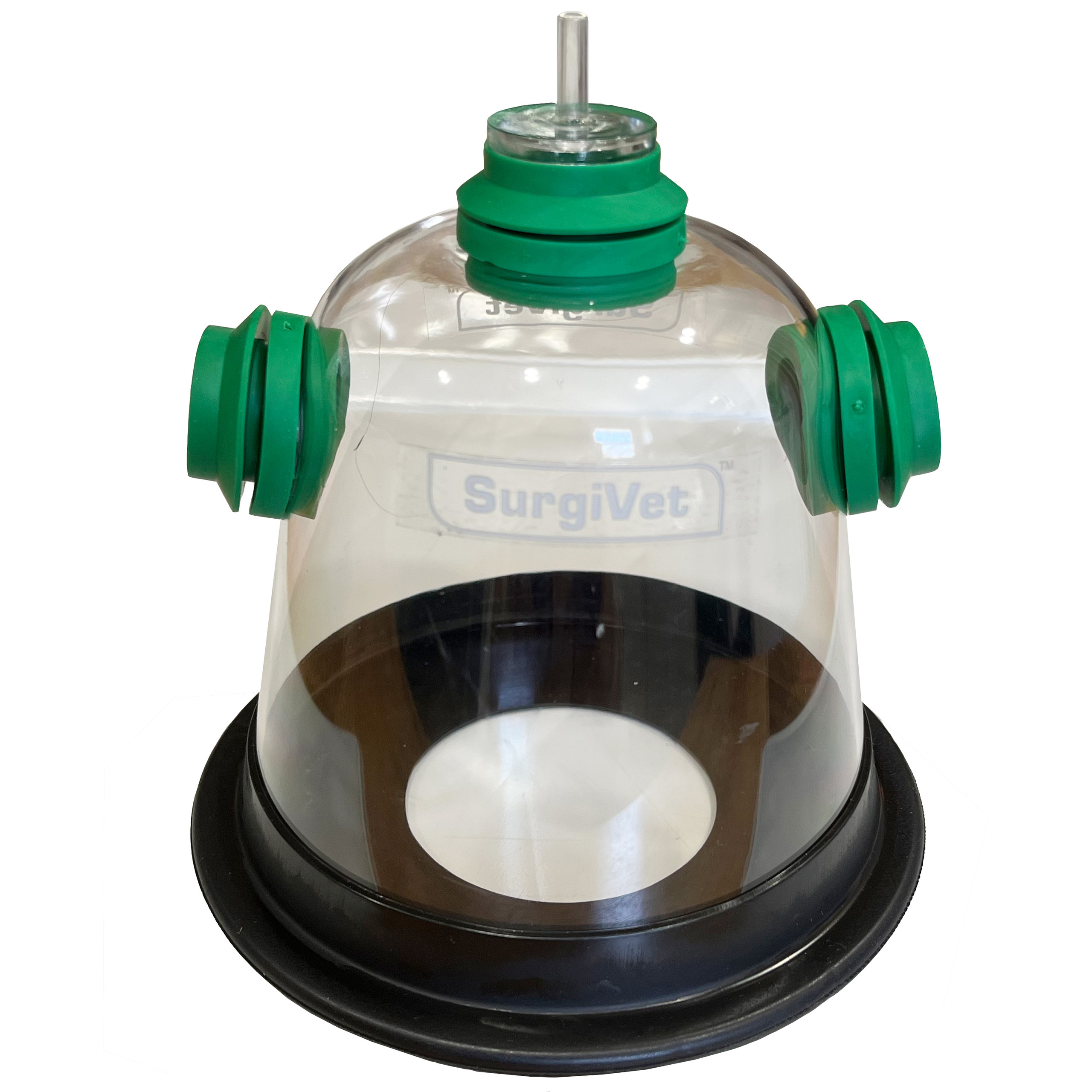 SurgiVet Recovery Oxygen Masks Large, Canine