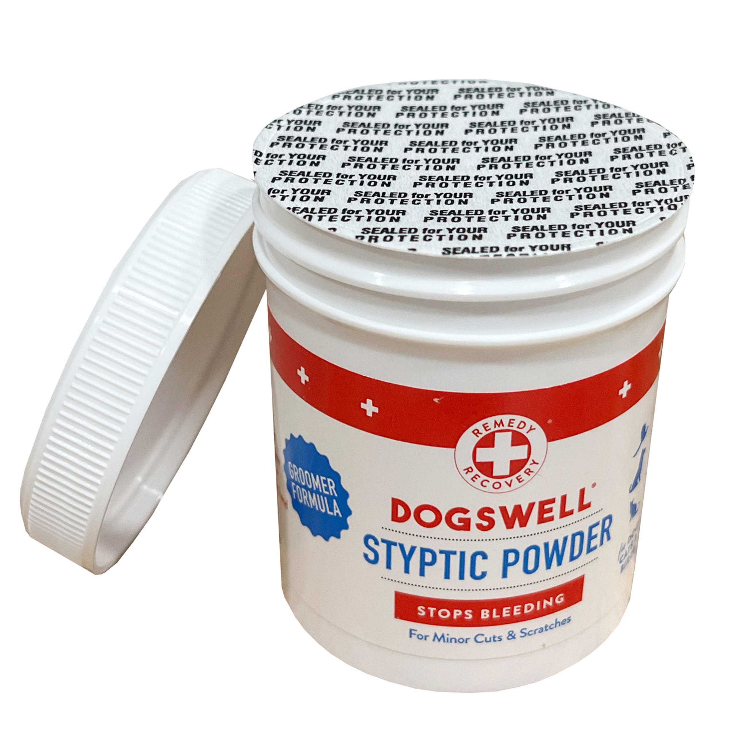 Dogswell Styptic Powder for Dogs