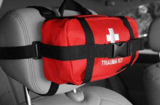 Vehicle Medical Kit
