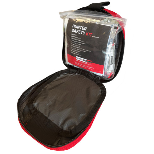 Hunter Safety Medical Kit