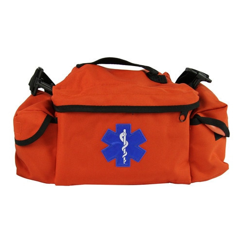 Outdoor Range Medical Kit Advanced