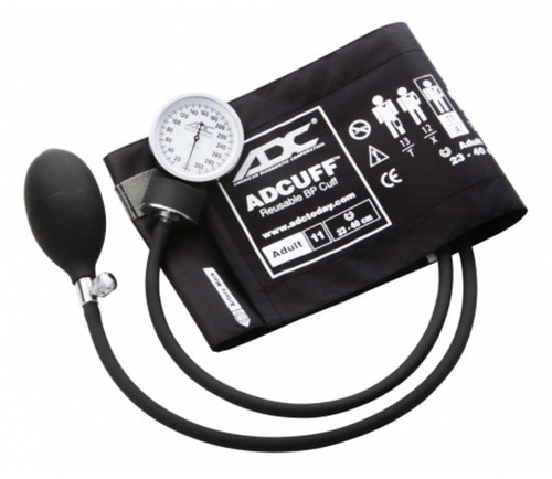 Prosphyg 760 Aneroid Sphygmomanometers (BP Cuff) - Adult and Pediatric