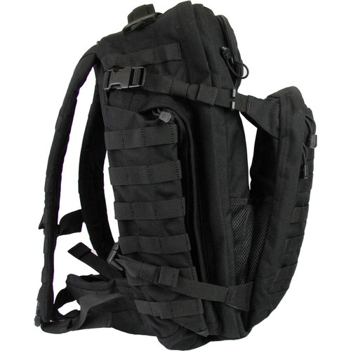 5.11 Tactical Backpack ‚ Rush 72 2.0 ‚ Military Molle Pack， CCW