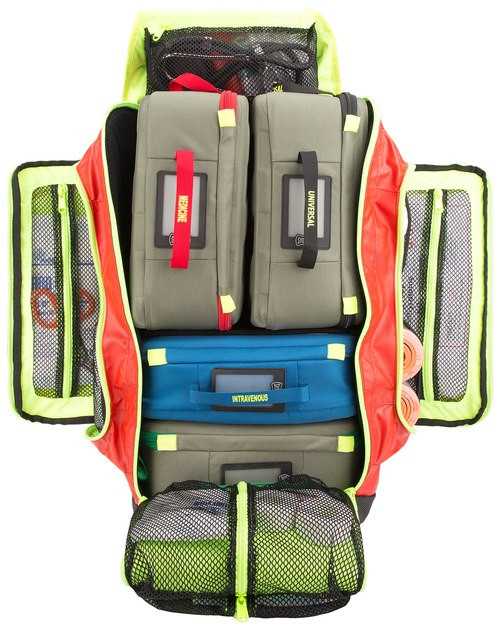 Stat Packs Universal Cell