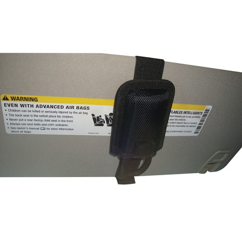 SuperVizor XT Gurtschneider Fensterbrecher Autofenster Hammer Emergency Auto Escape Set – Fensterhammer & Gurtschneider In Orange, Für Autonotfälle Autoscheiben Zertrümmerer Sicherheitsgurtschneider Fensterbrecher 2er Pack