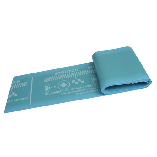 SWATT Tourniquet, Blue Trainer