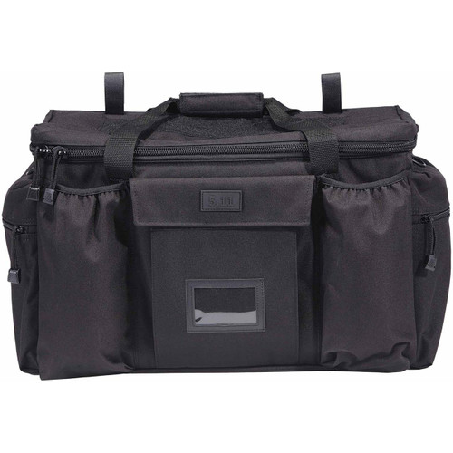 5.11 Tactical Patrol Ready Bag, Black