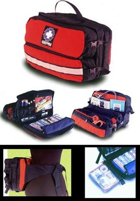 Conterra Infinity Pro Modular Medical Pack