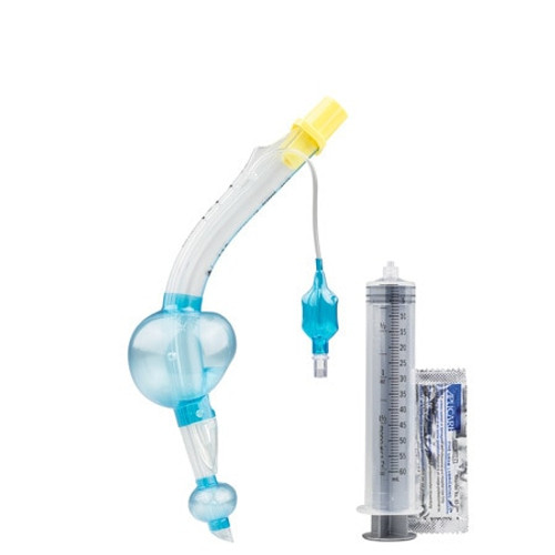 King Airway Size Chart