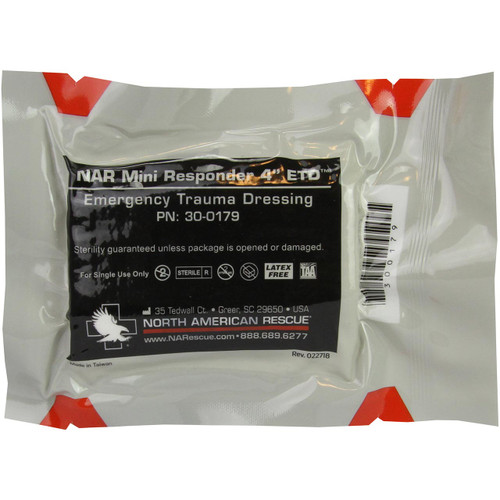 Nar Mini Responder 4 Etd