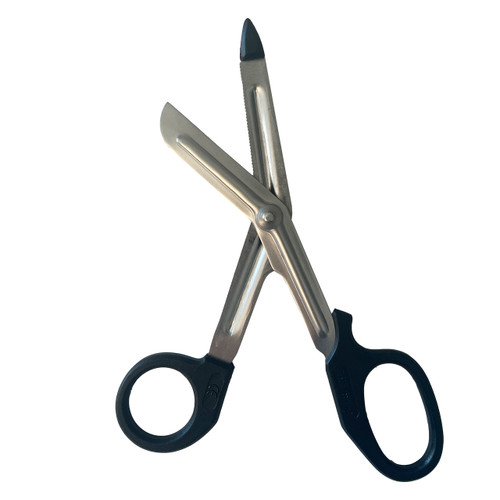 Stainless Steel 5.5" EMT Shears