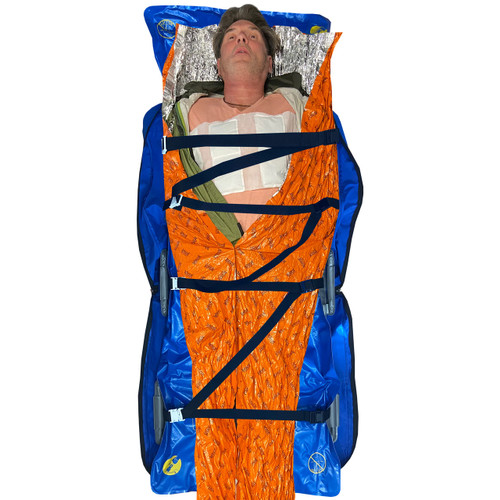 EVACUSPLINT® Vacuum Mattress
