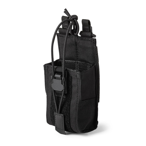 5.11 Flex Radio 2.0 Pouch, Front angled