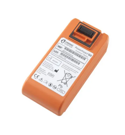 Powerheart G5 AED Intellisense Battery 