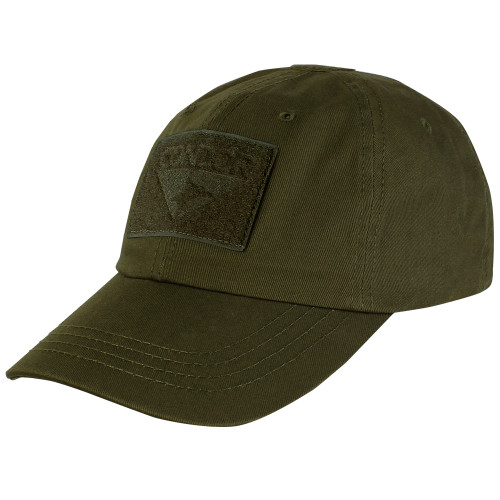 Tactical Cap, od green