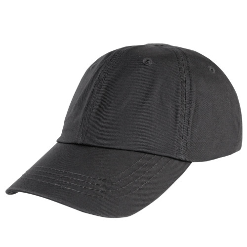 Tactical Team Cap, black