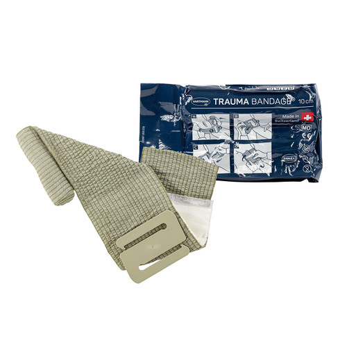 Hartmann Trauma Bandage Hartmann Trauma Bandage