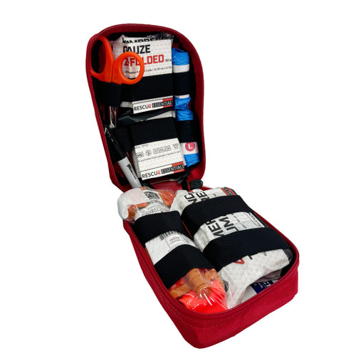 Stop The Bleed Station - Advanced | Bleeding Control Kit