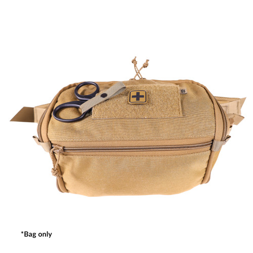 Team Response Kit Bag, tan