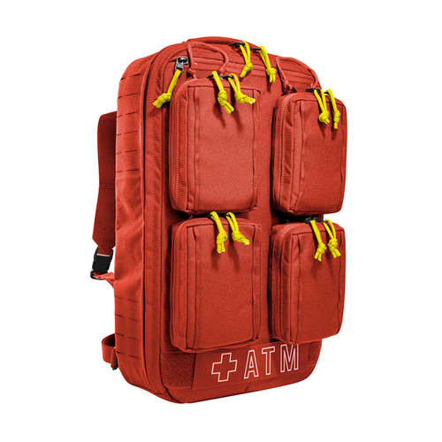 TT Medic MASCAL (Mass Casualty) Pack