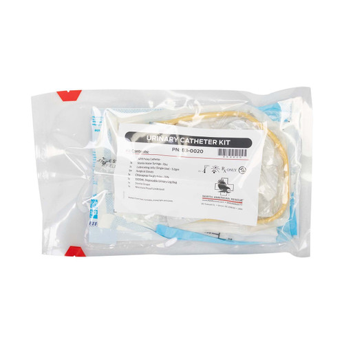 NAR Urinary Catheter Kit