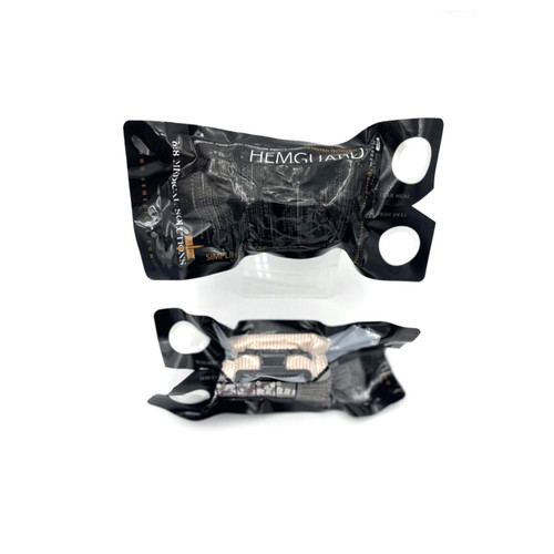 HEMGUARD Targeted Pressure Bandage