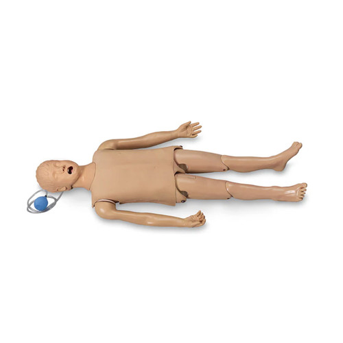 Basic Child CRiSis Manikin