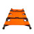 Medevac Litter by North American Rescue NAR in orange
