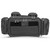 OMNI PRO X Bag by Meret in black color back side straight on view
