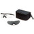 Smith Optics Aegis Echo II Field Kit, black