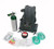 O2 Delivery Kit with Meret Bag contents laid out