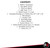 Individual Response Kit II, contents list