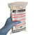 Individual Response Kit II, in hand (back)