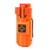 RIGID case for all generations of CAT tourniquets by north american rescue in orange color