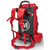 MERET Recover Pro X O2 Response Bag, Red-back