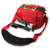 MERET First-In™ Pro X Sidepack, showing strap