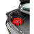 First Responder Vehicle Kit by rescue essentials, First Responder Vehicle Kit by rescue essentials, In trunk