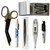 Rescue Essentials Tool Kit, contents