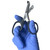 Mini Shears, being held